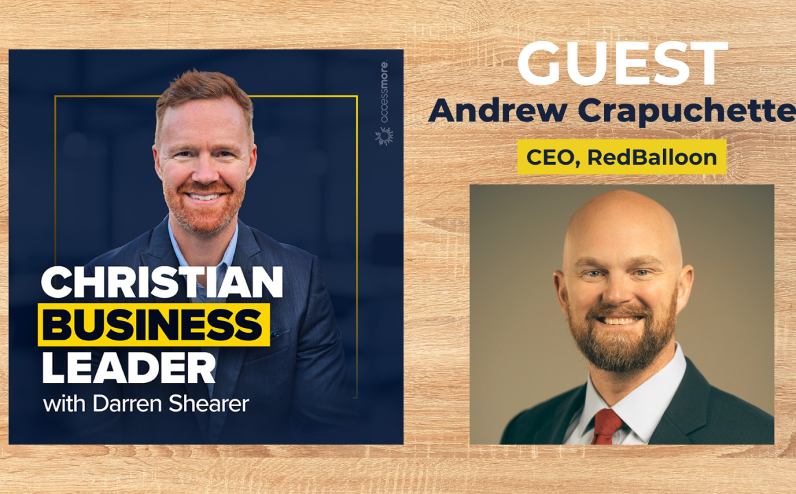 Andrew Crapuchettes