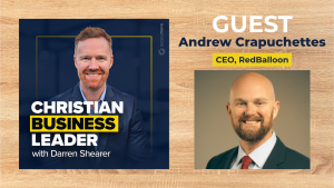 Andrew Crapuchettes